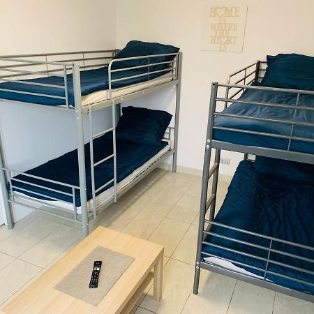 Hostel Cataleya Lublin Exterior photo
