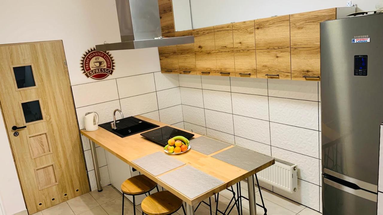 Hostel Cataleya Lublin Exterior photo