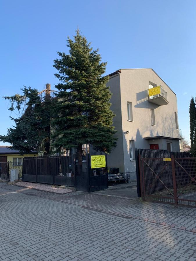 Hostel Cataleya Lublin Exterior photo