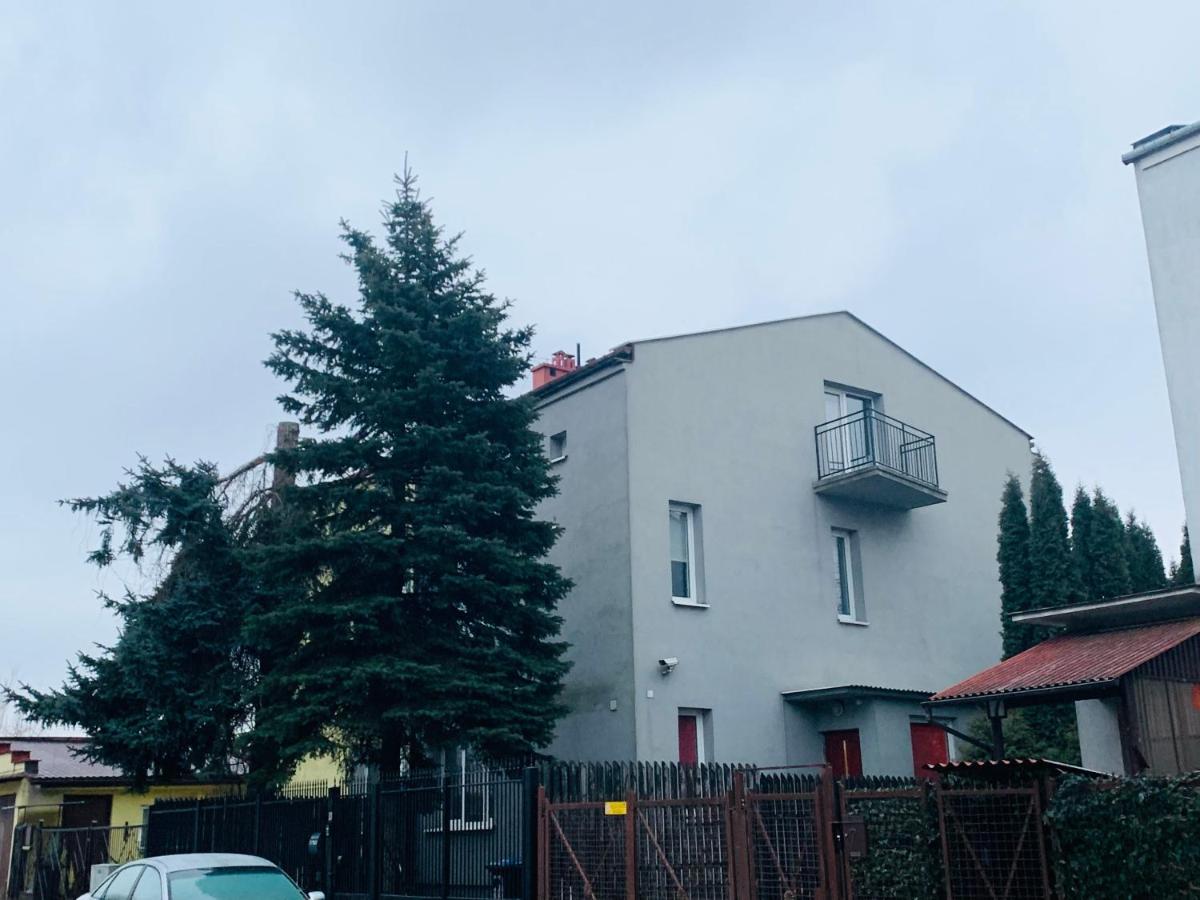 Hostel Cataleya Lublin Exterior photo